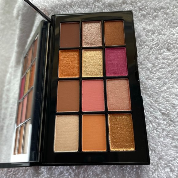 NARS Afterglow Eyeshadow Palette - Picture 6 of 7